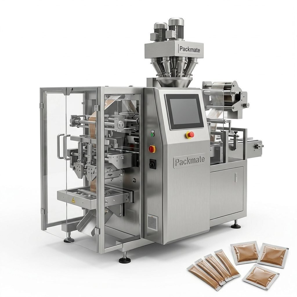 Packaging Machine
