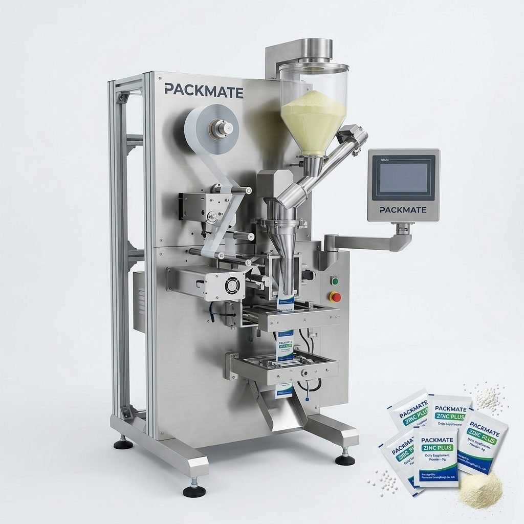 Packaging Machine