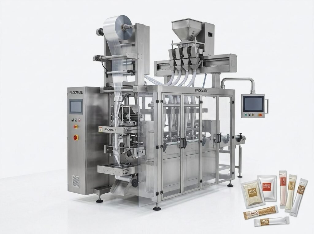 Packaging Machine
