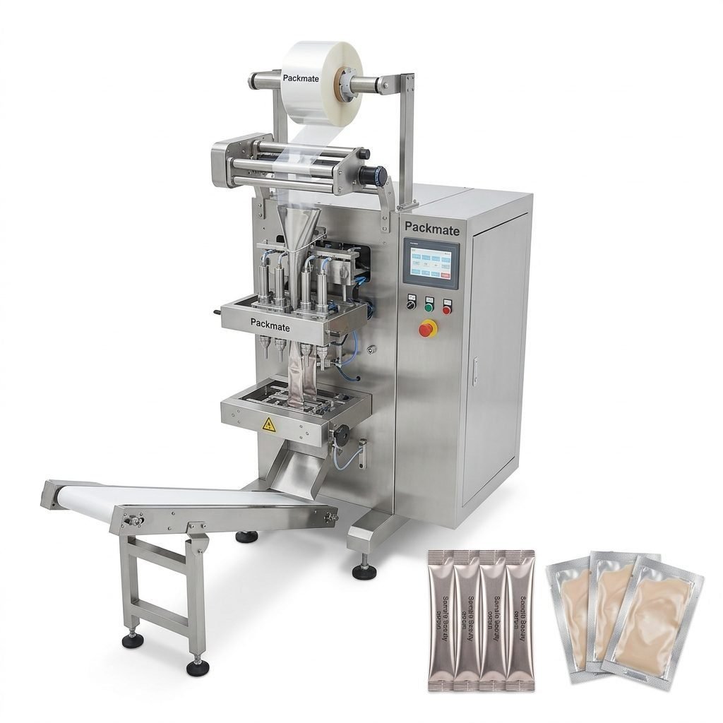 Packaging Machine