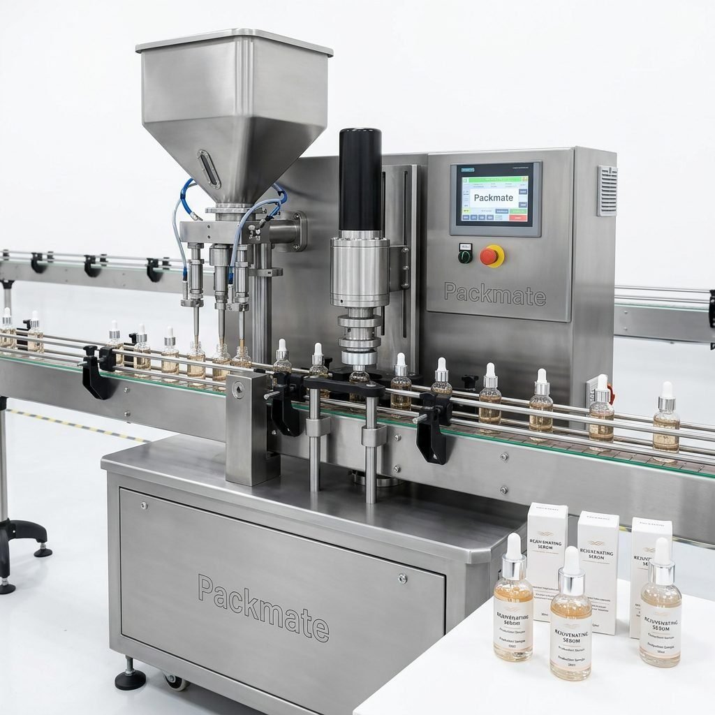 Packaging Machine