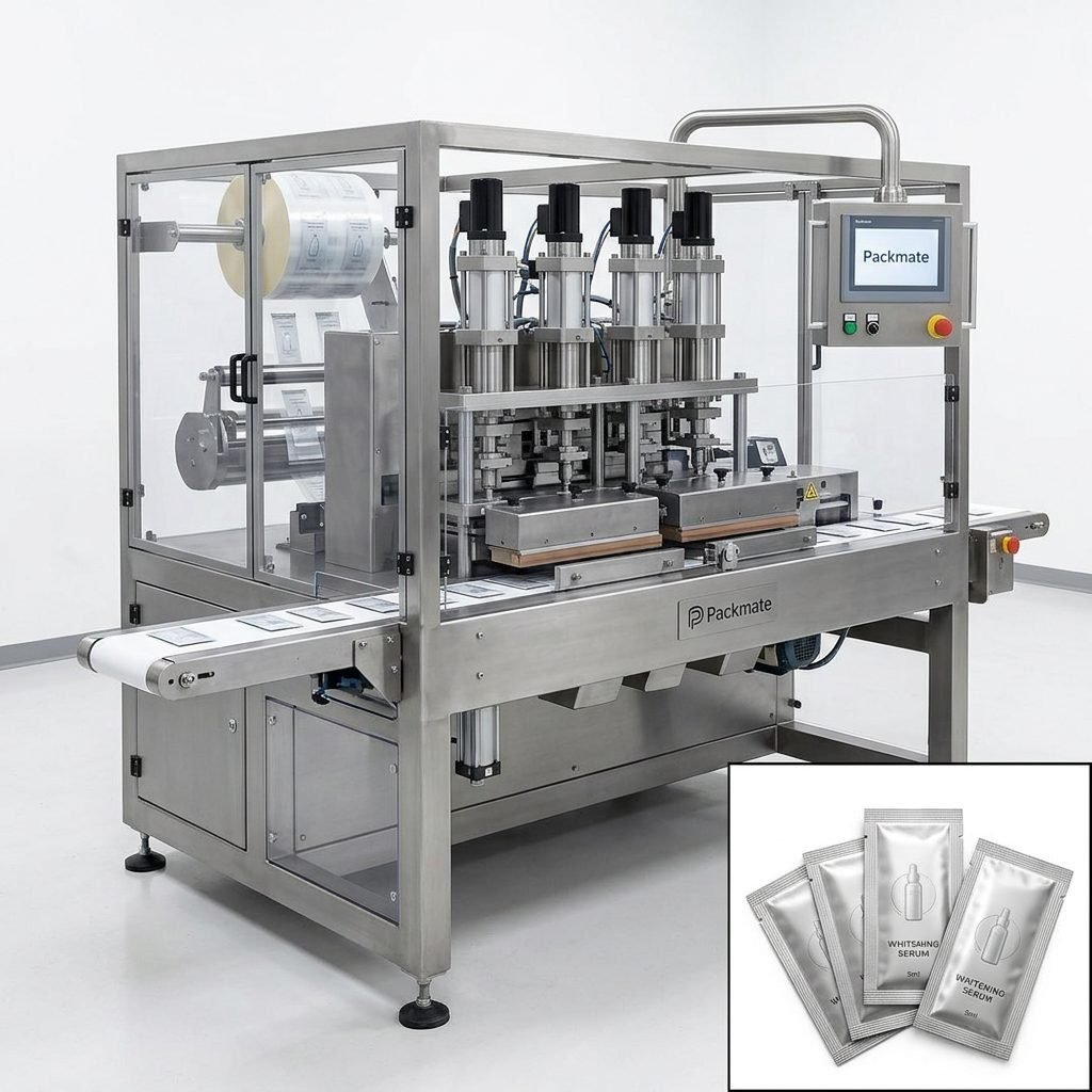 Packaging Machine