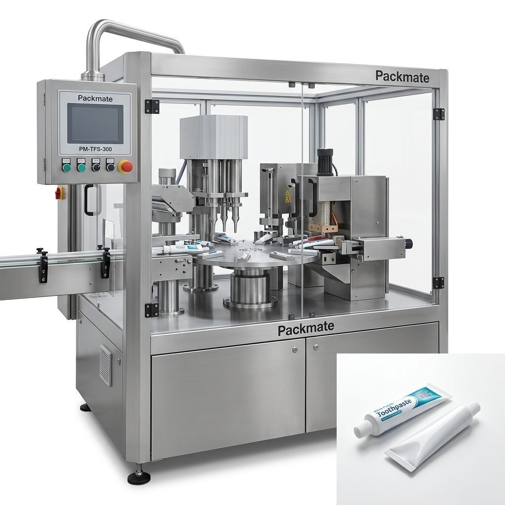 Packaging Machine