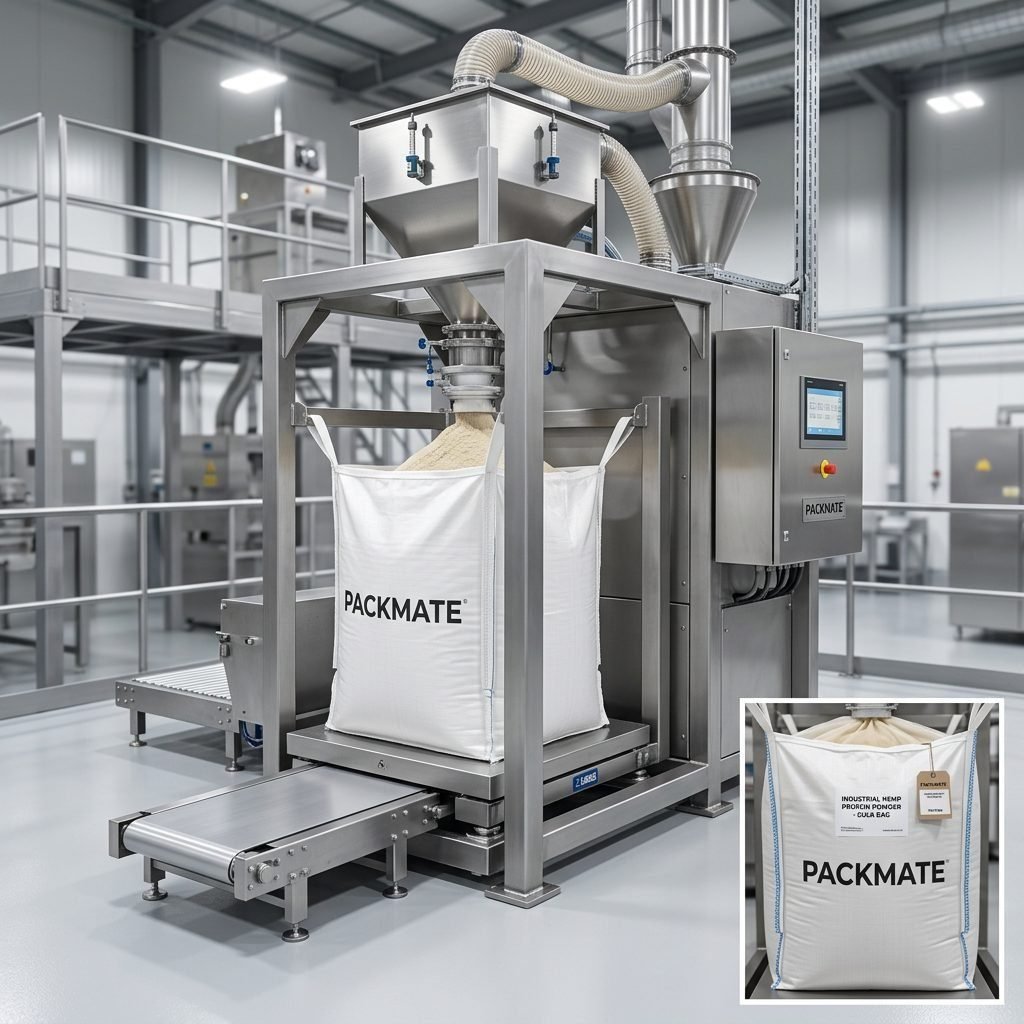 Packaging Machine