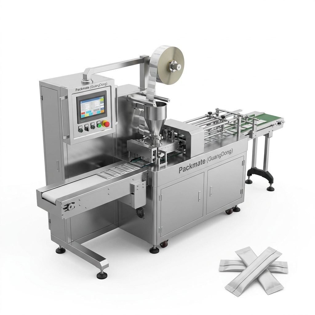 Packaging Machine