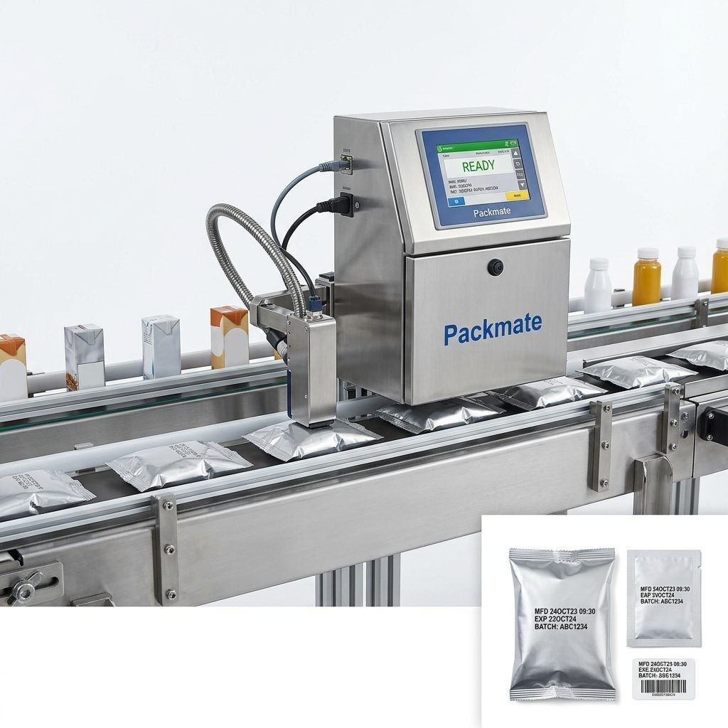 Packaging Machine