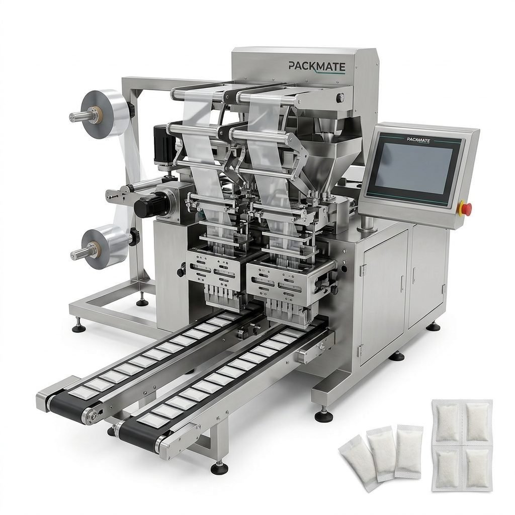 Packaging Machine