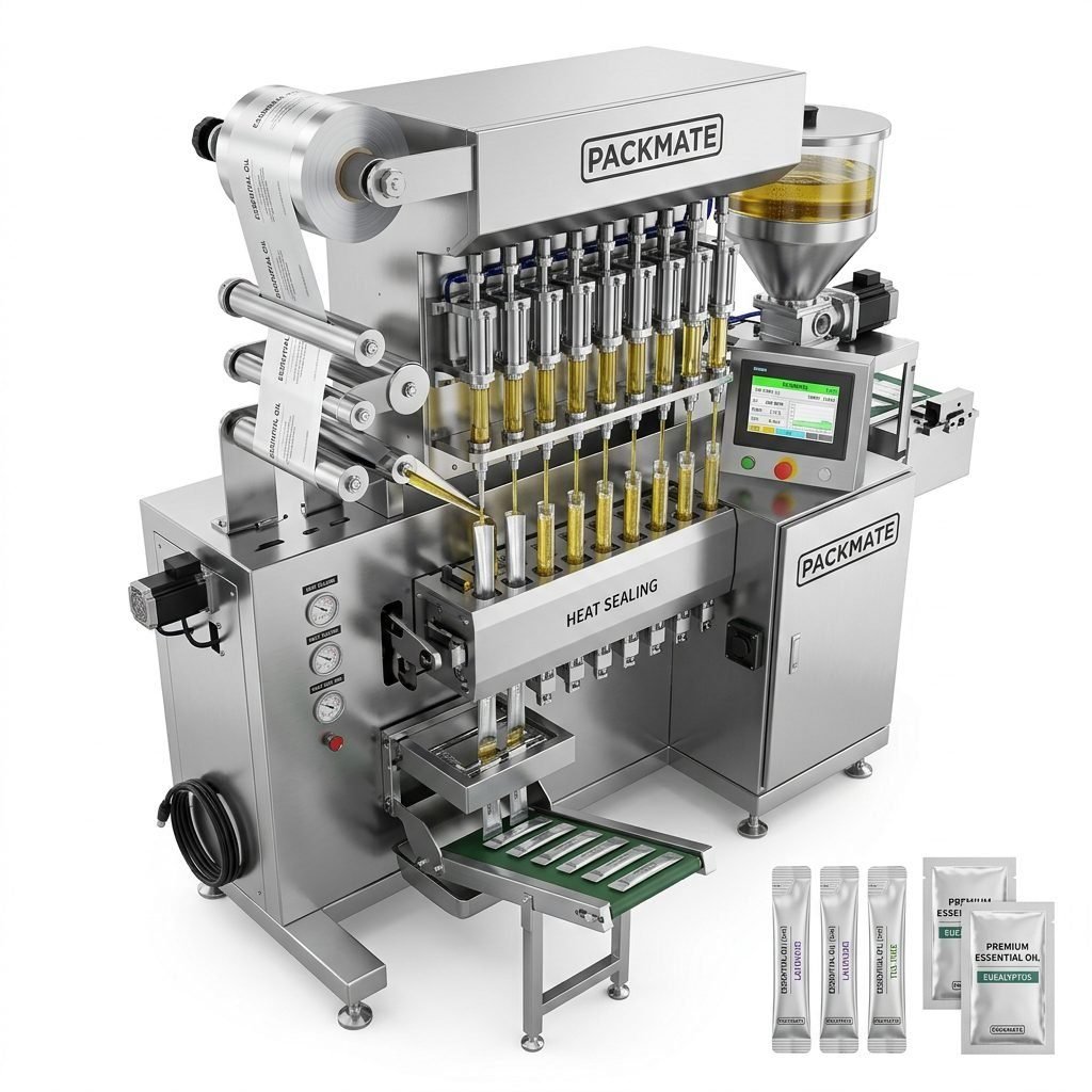 Packaging Machine