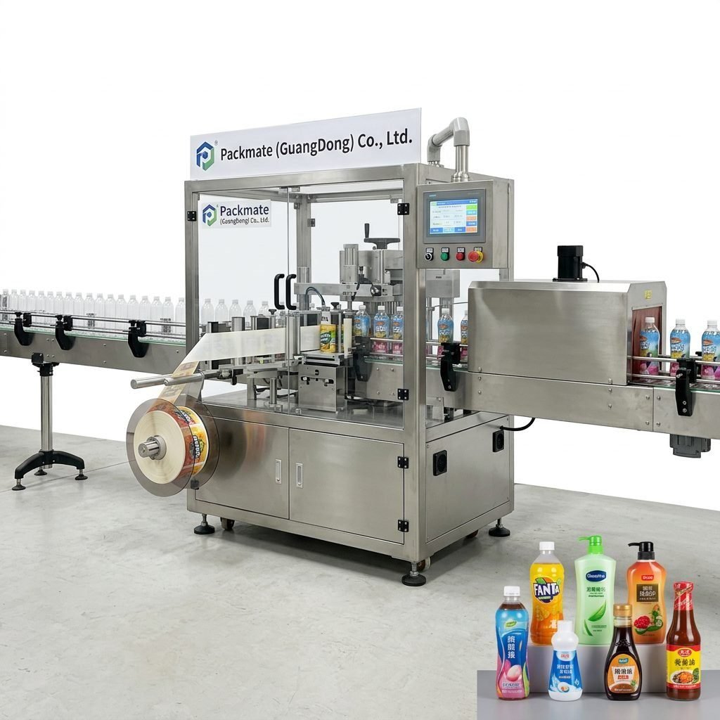 Packaging Machine