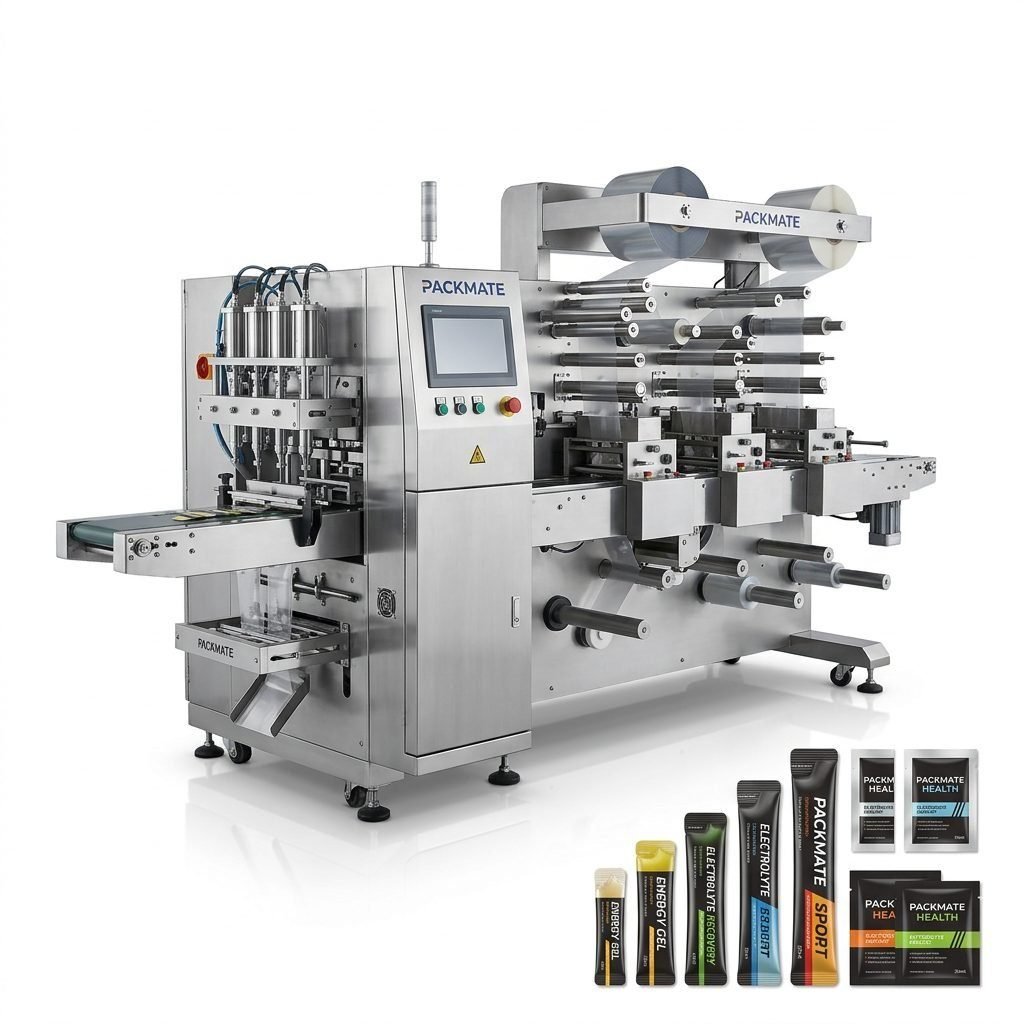 Packaging Machine