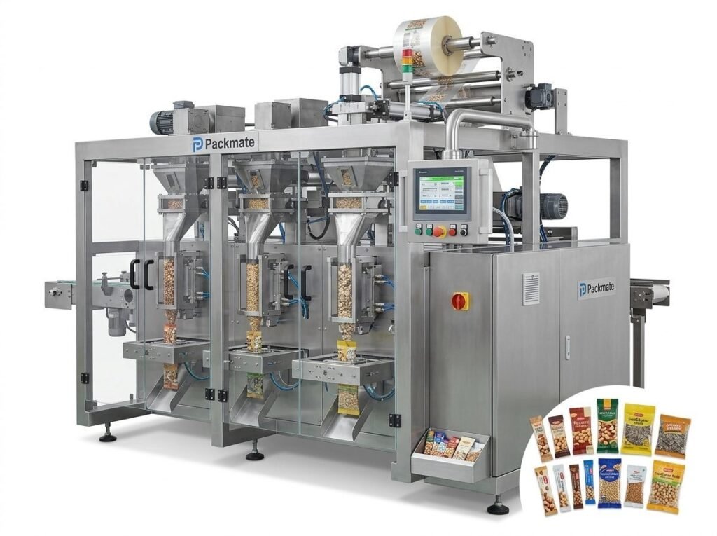 Packaging Machine