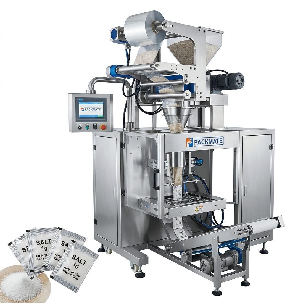 Packaging Machine