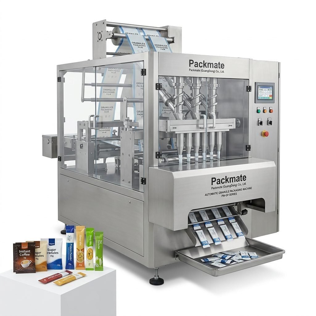 Packaging Machine