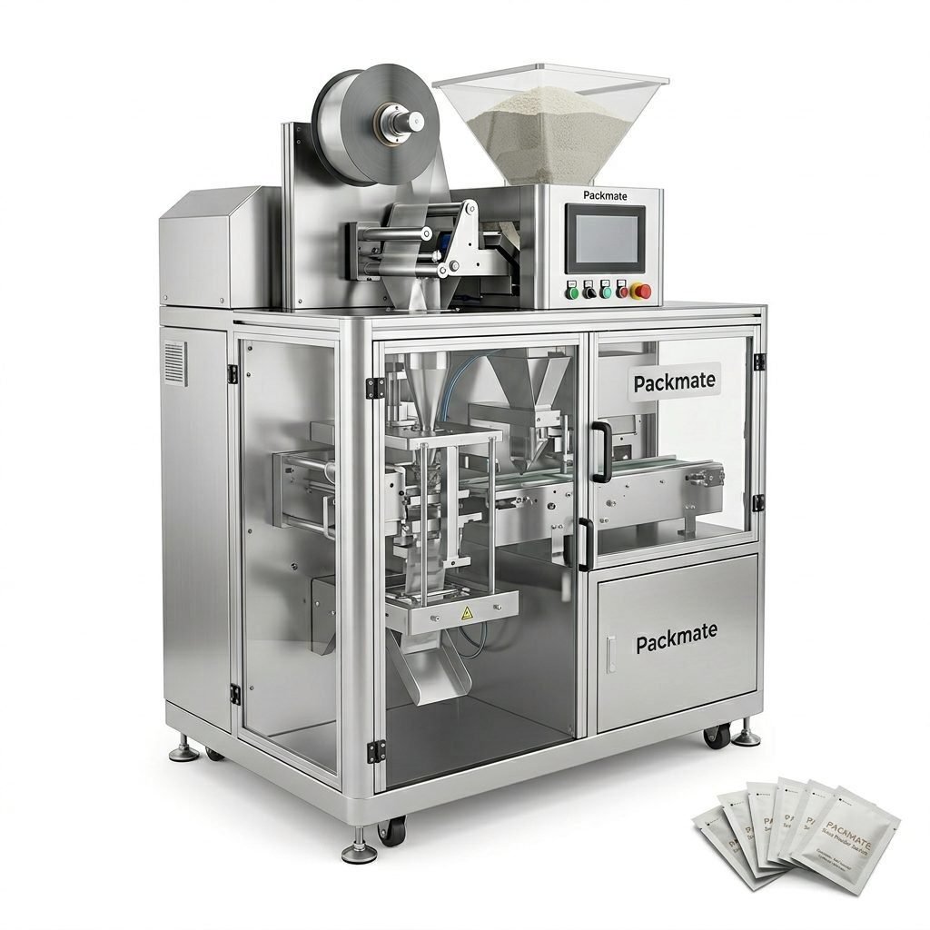 Packaging Machine