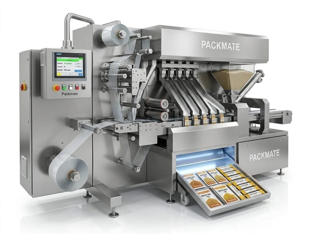 Packaging Machine
