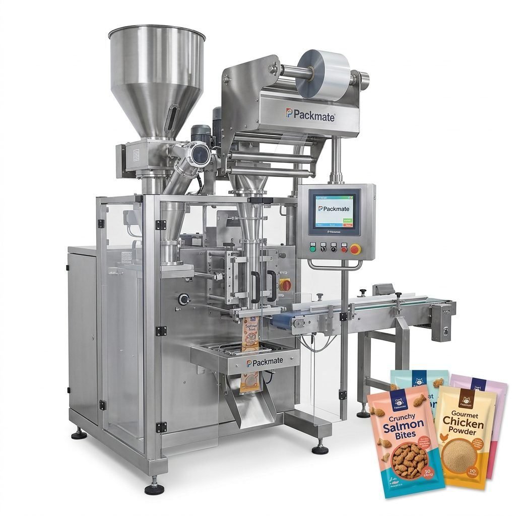Packaging Machine