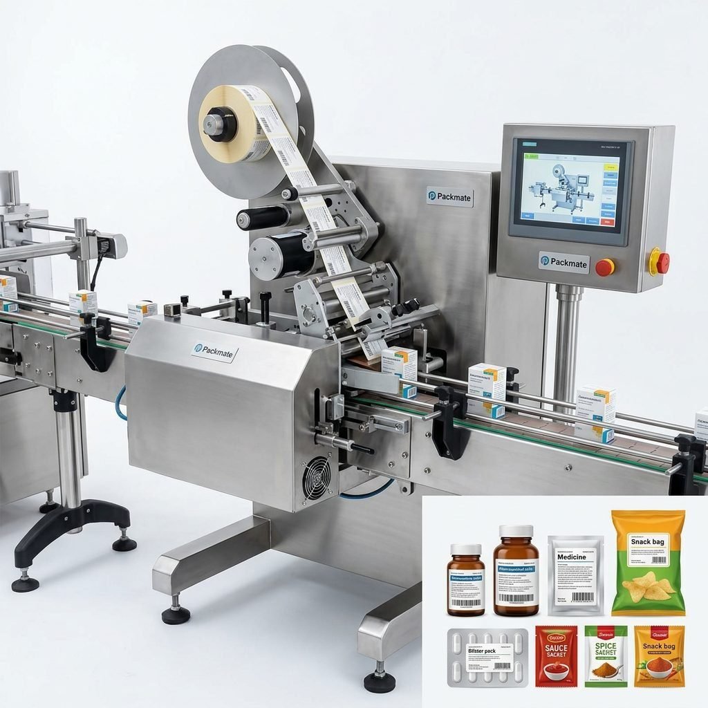 Packaging Machine