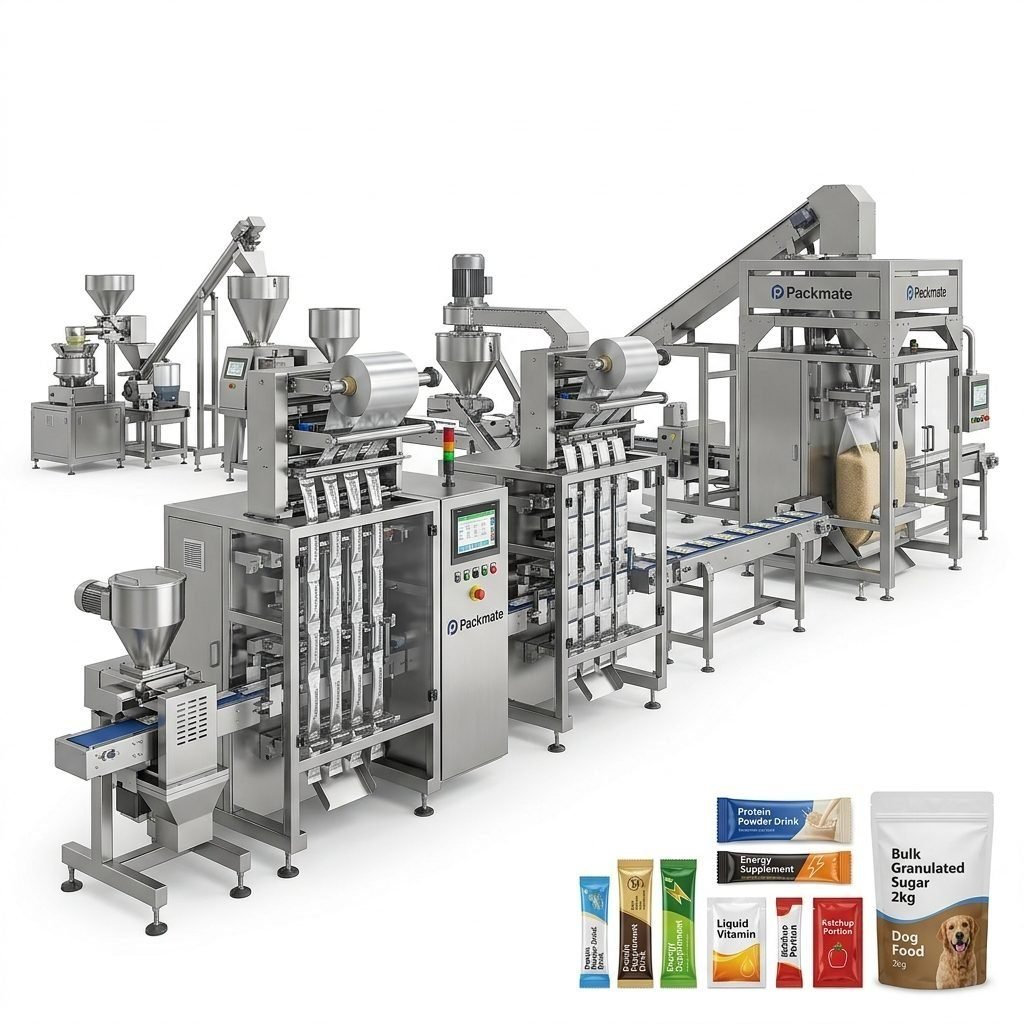 Packaging Machine