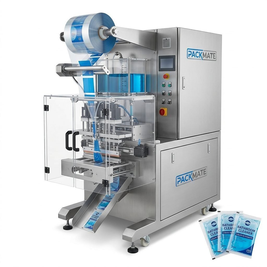 Packaging Machine