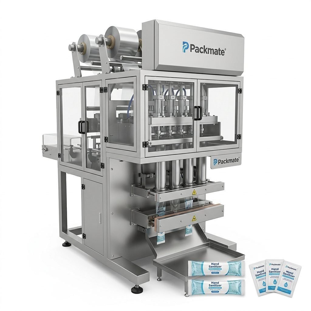 Packaging Machine
