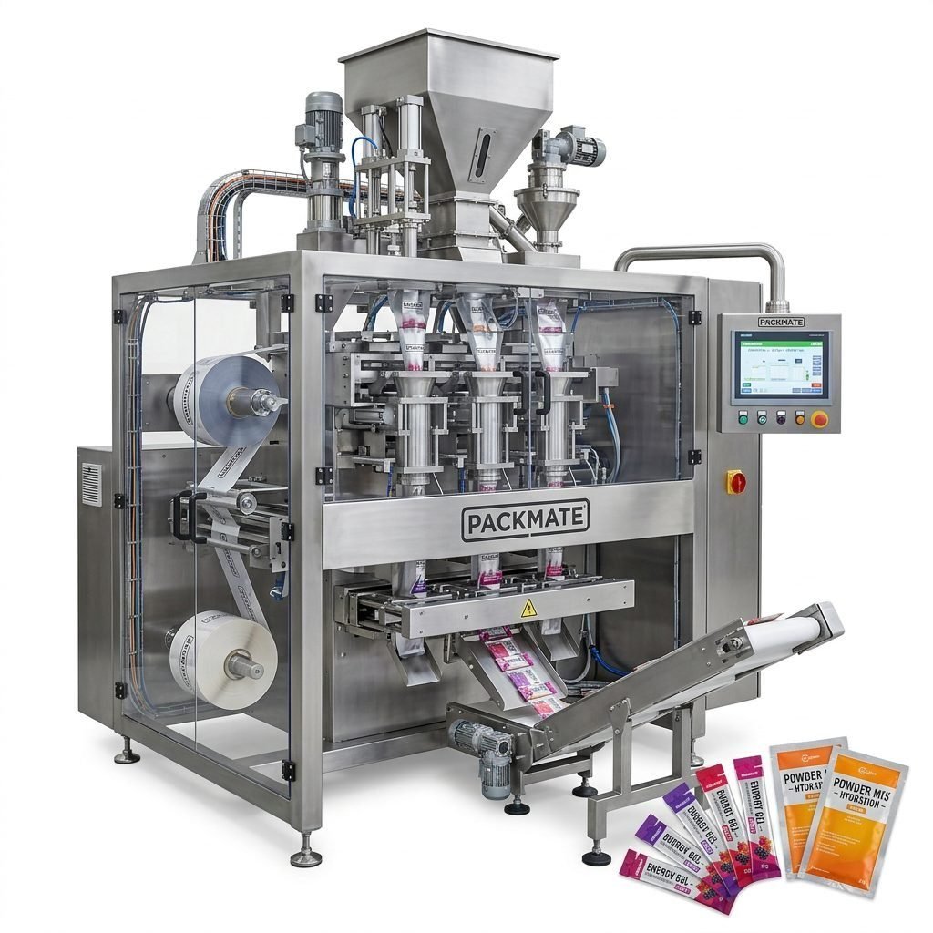 Packaging Machine