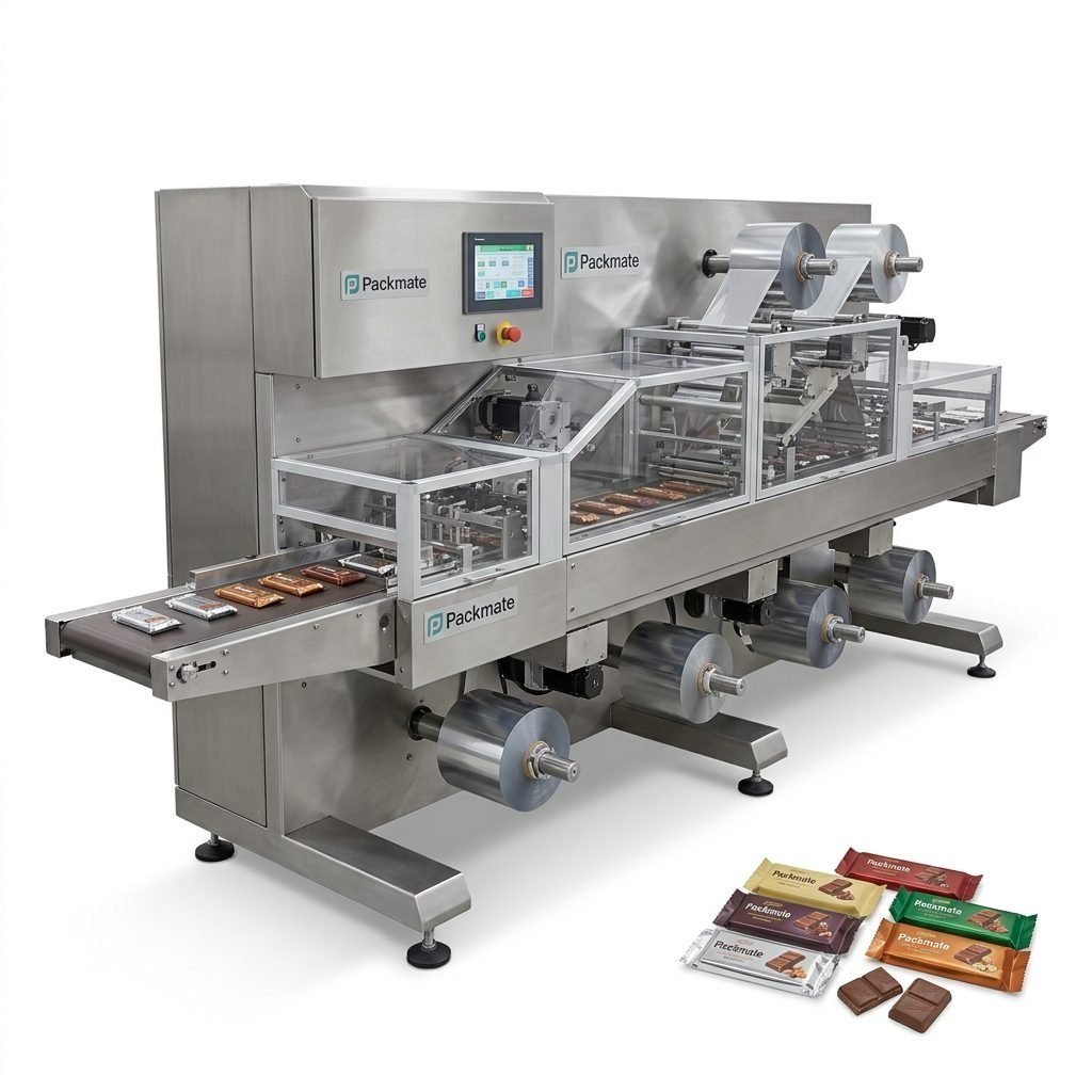 Packaging Machine