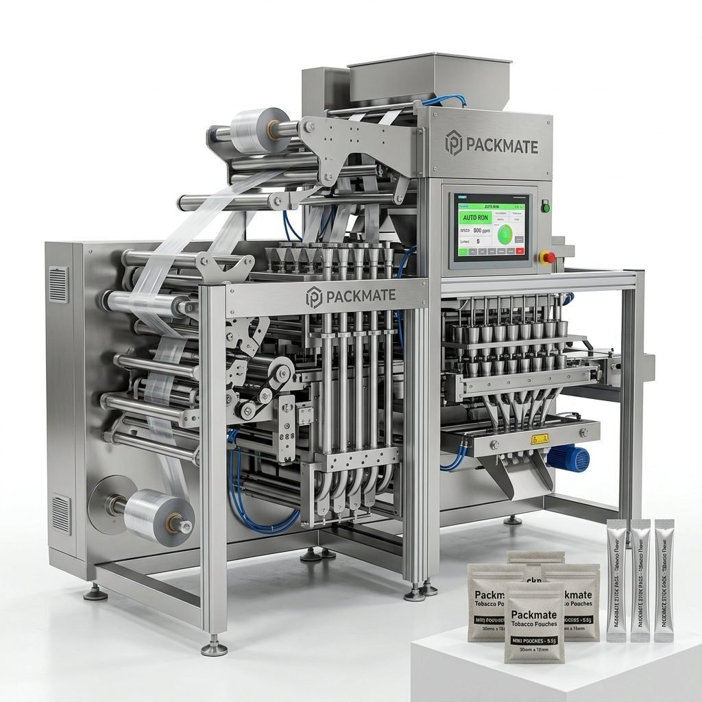 Packaging Machine