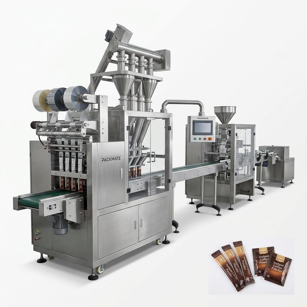 Packaging Machine