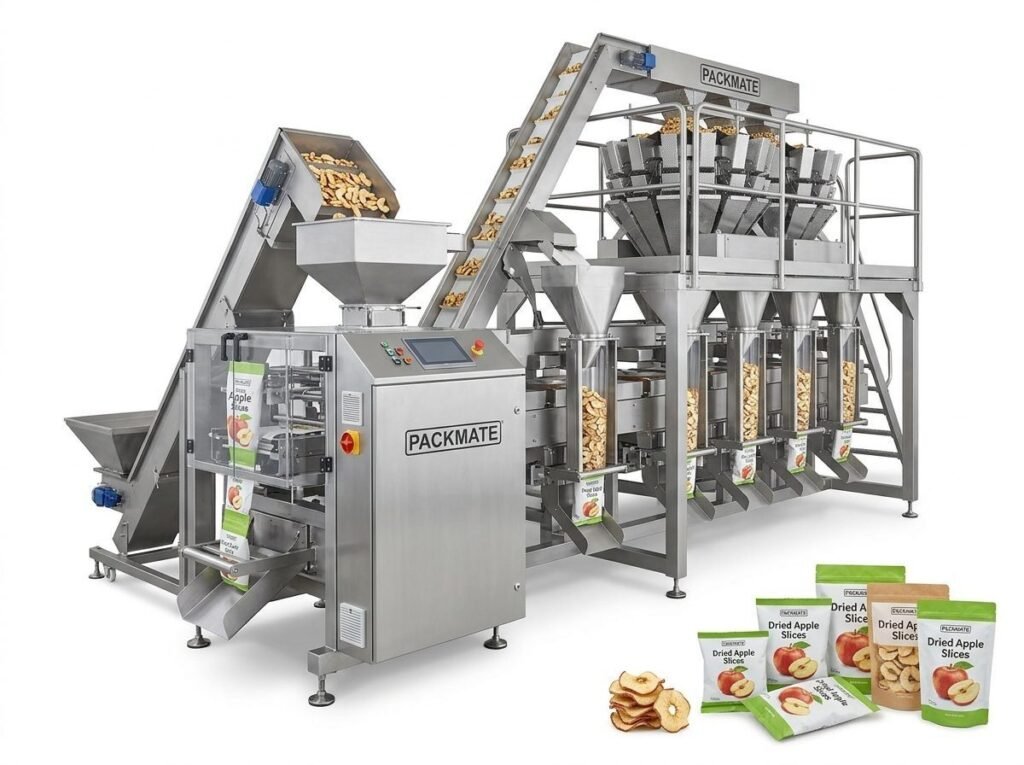 Packaging Machine
