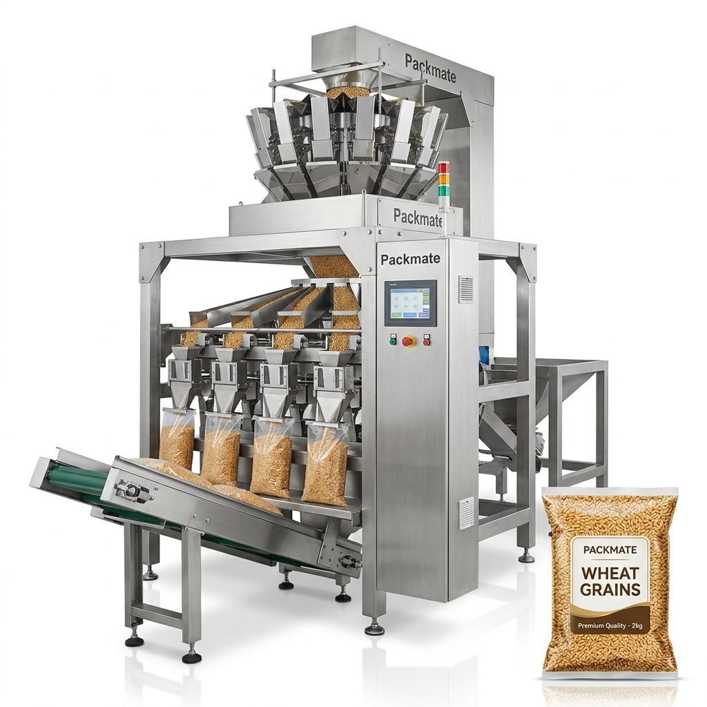 Packaging Machine