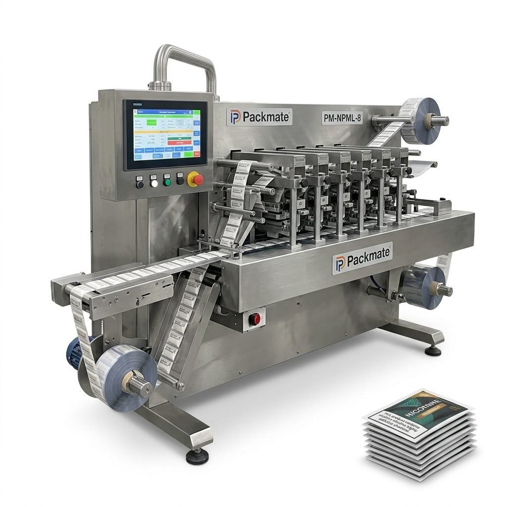 Packaging Machine