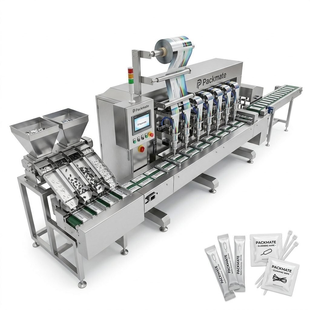 Packaging Machine