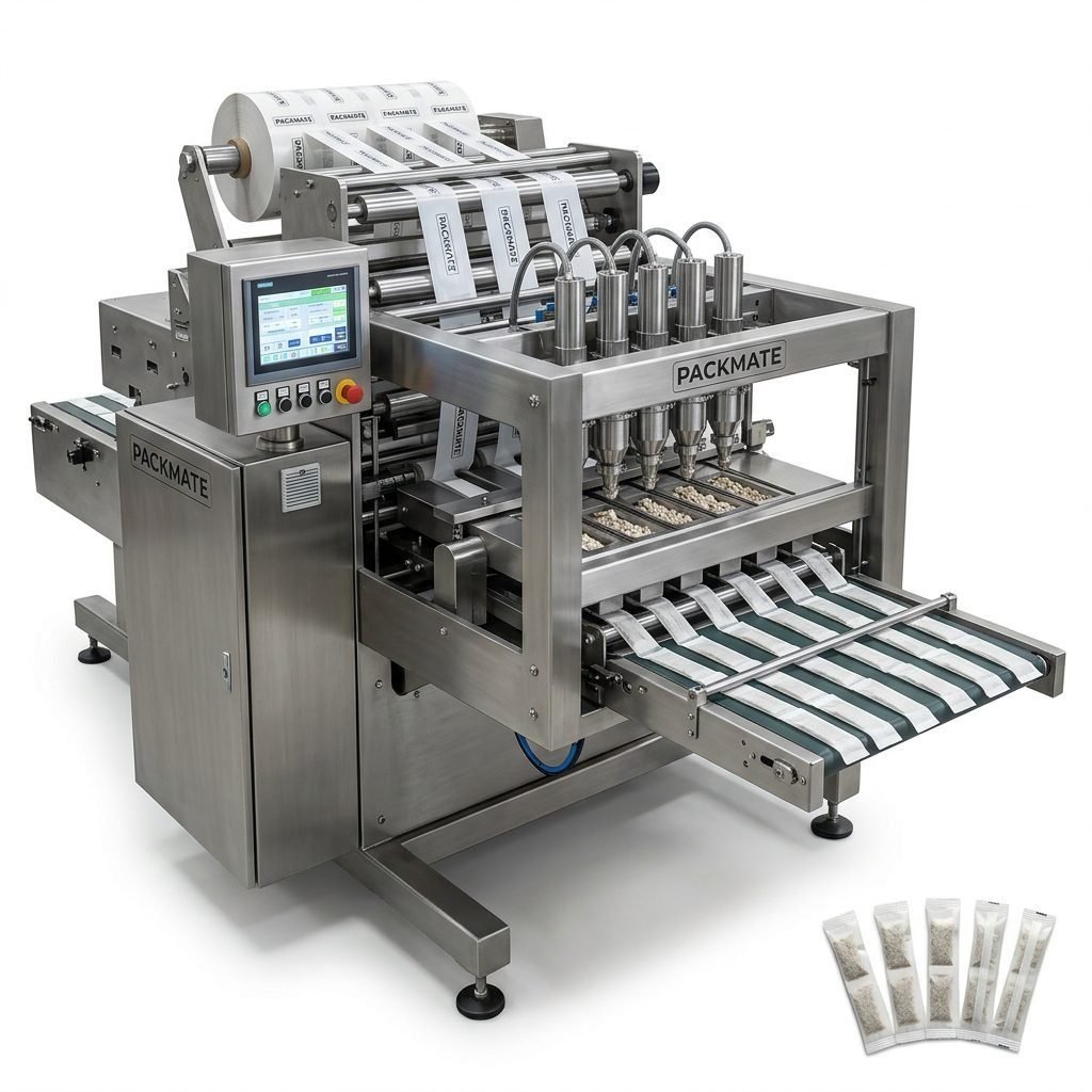 Packaging Machine