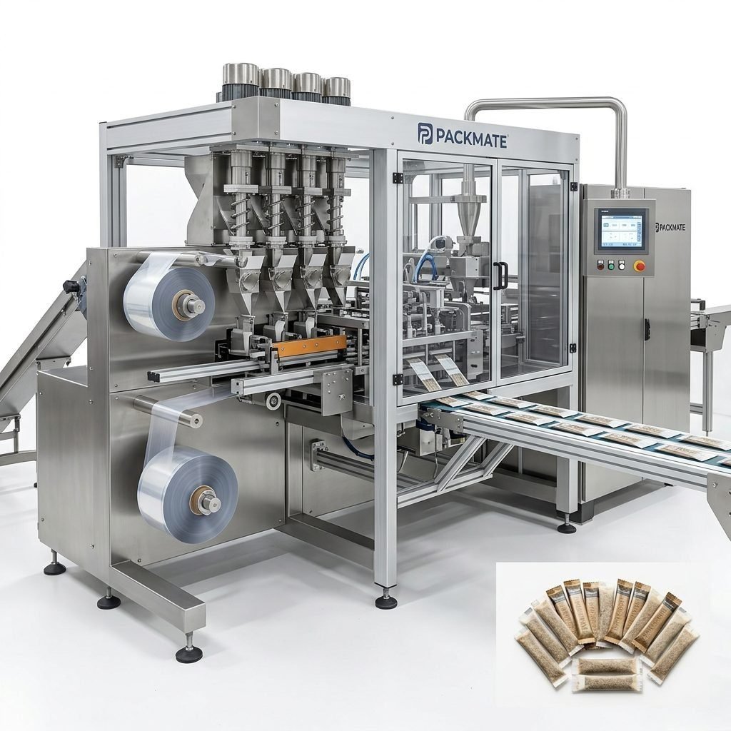 Packaging Machine