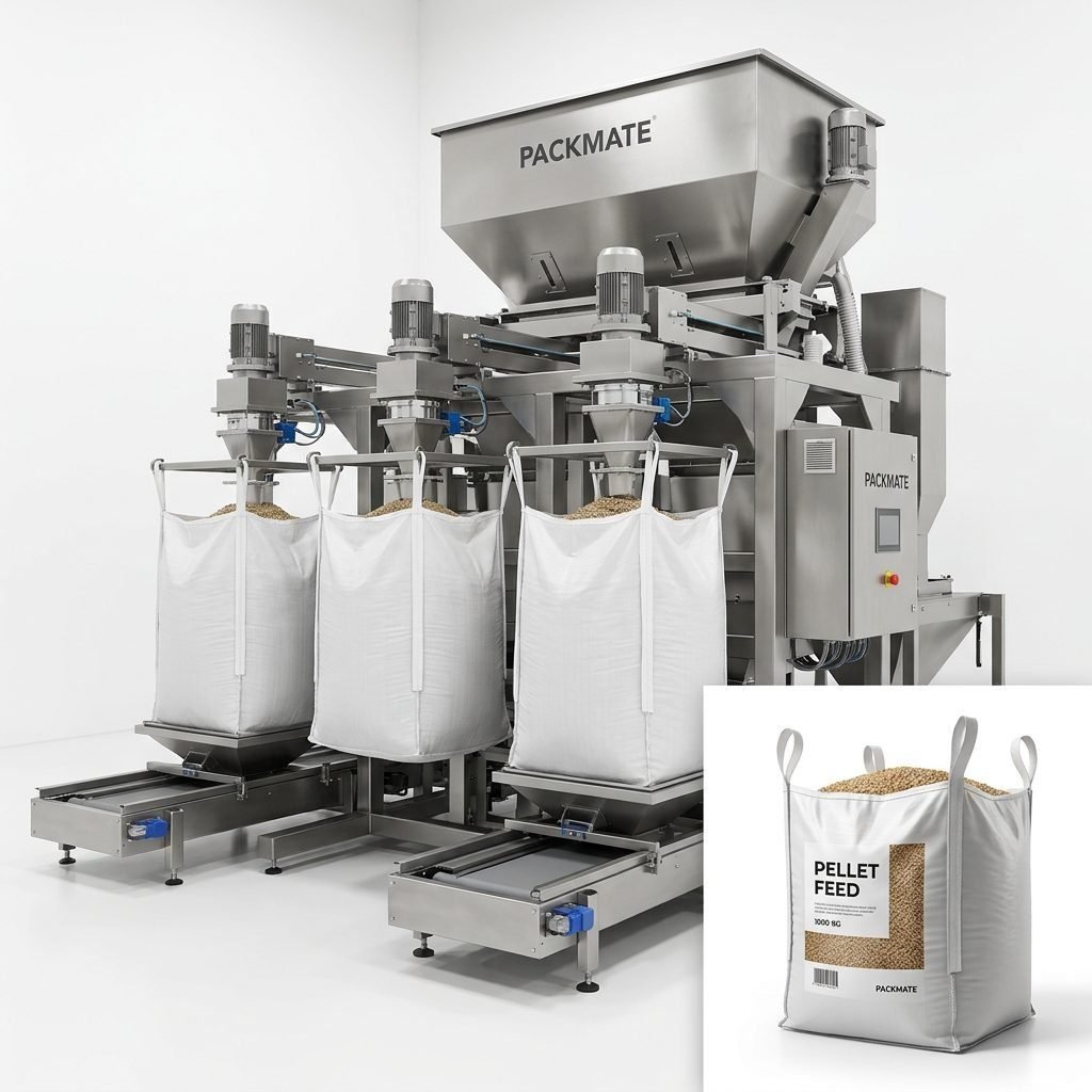 Packaging Machine
