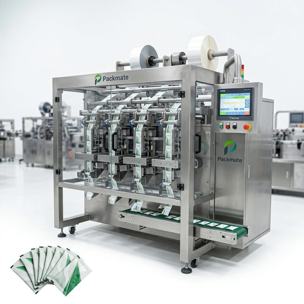Packaging Machine