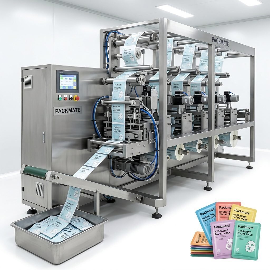 Packaging Machine