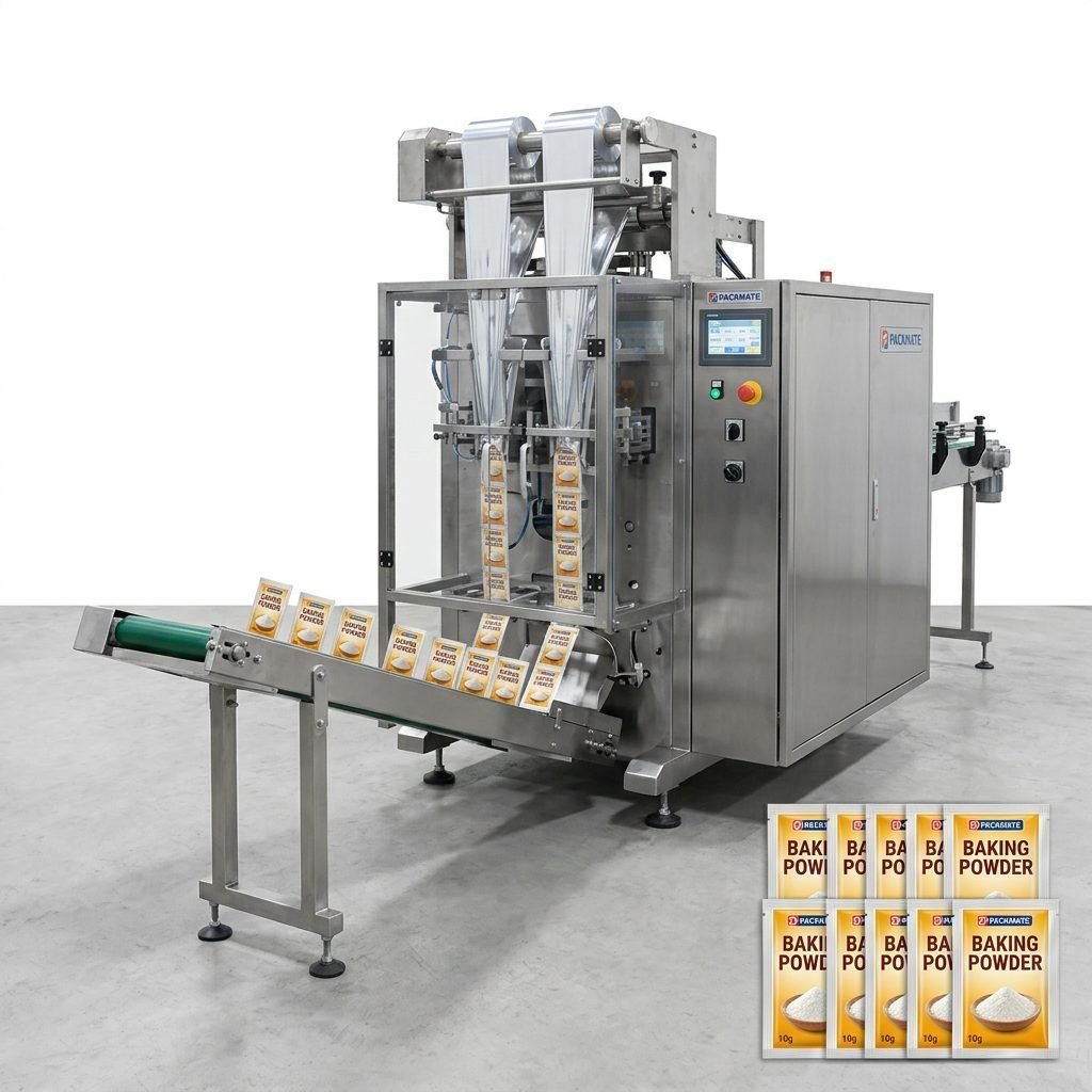 Packaging Machine