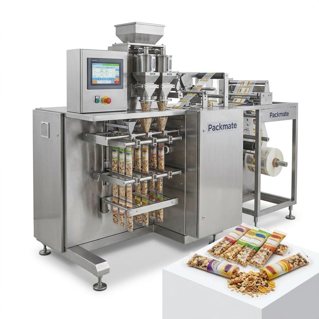 Packaging Machine