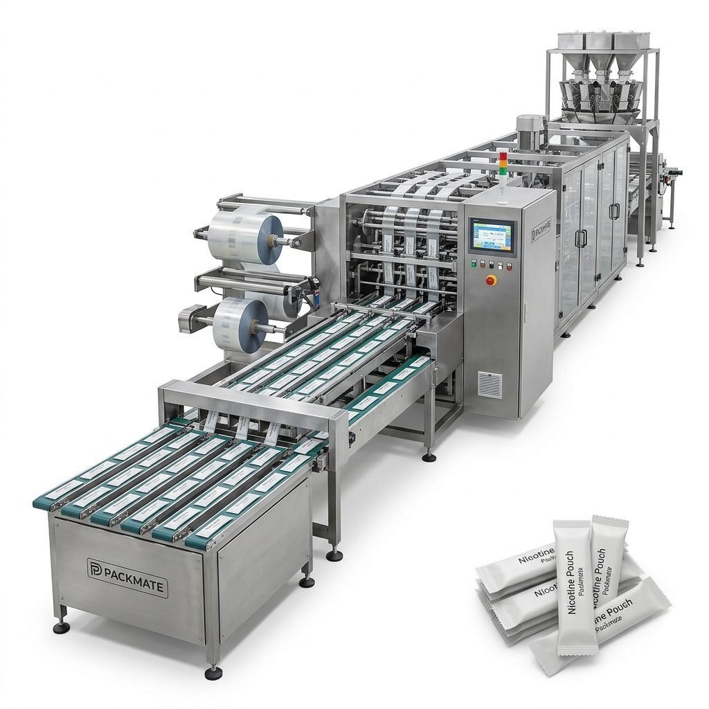 Packaging Machine