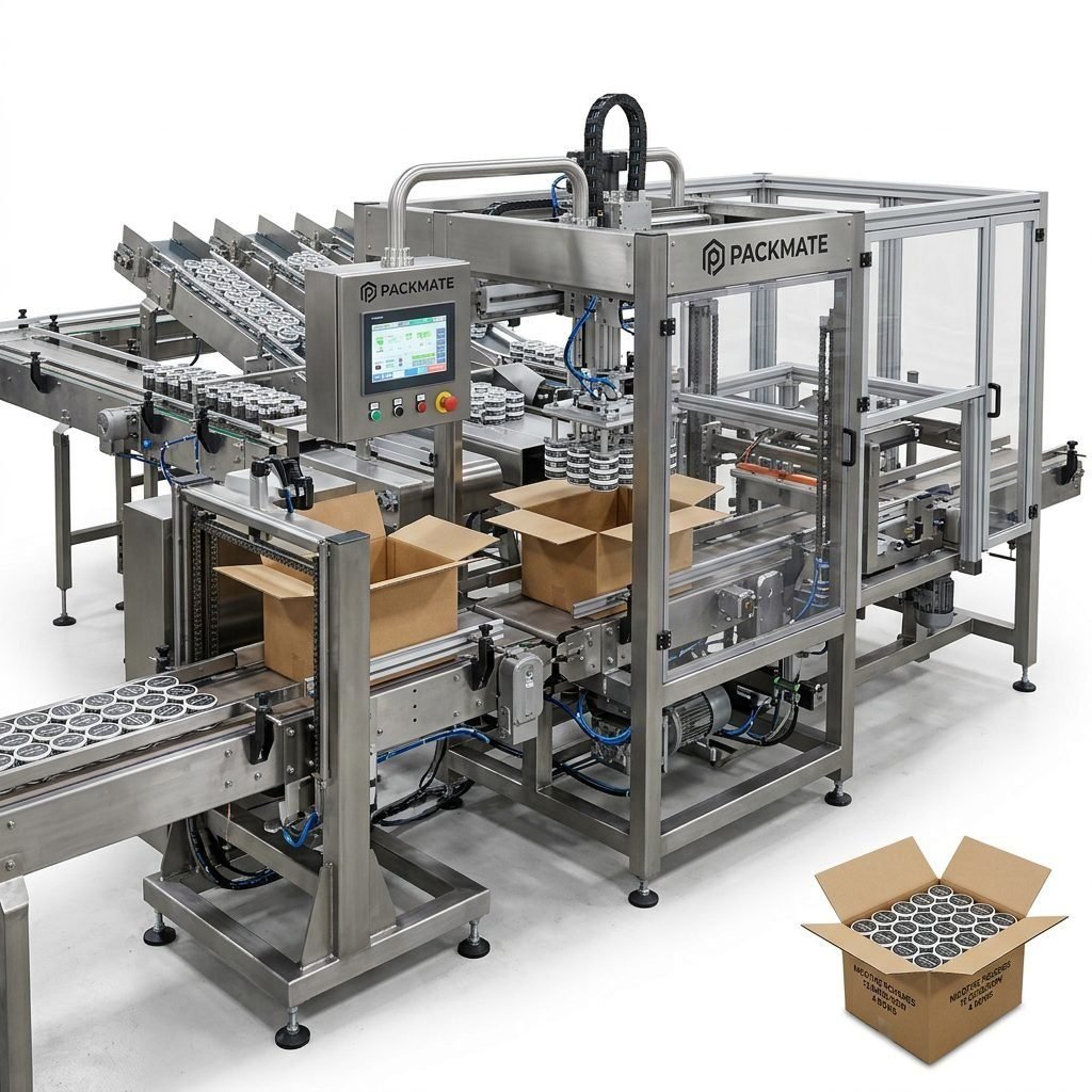 Packaging Machine