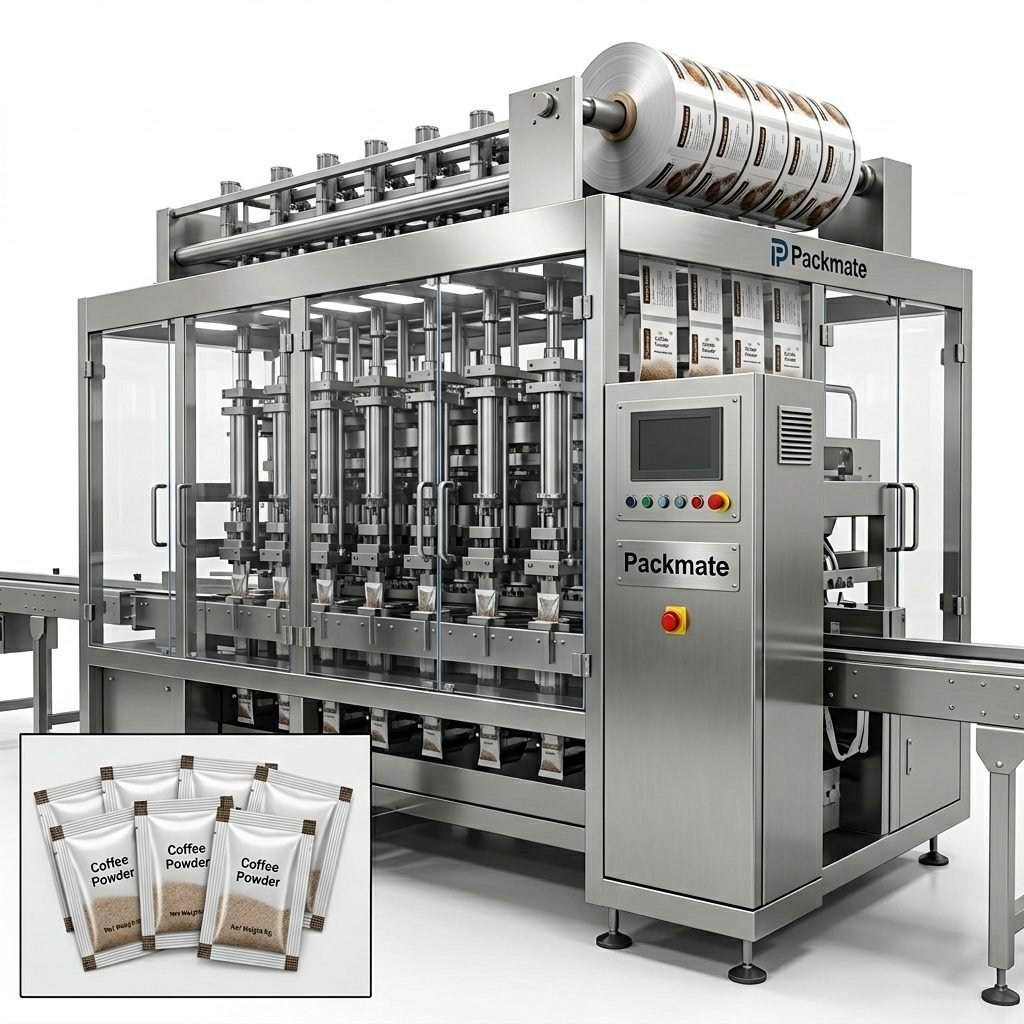 Packaging Machine
