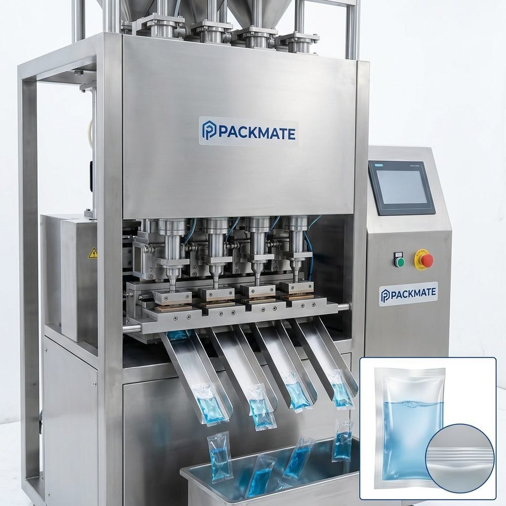Packaging Machine