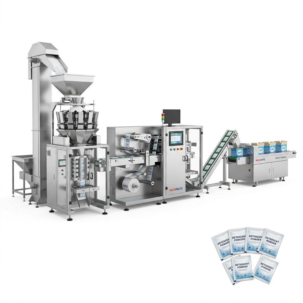 Packaging Machine