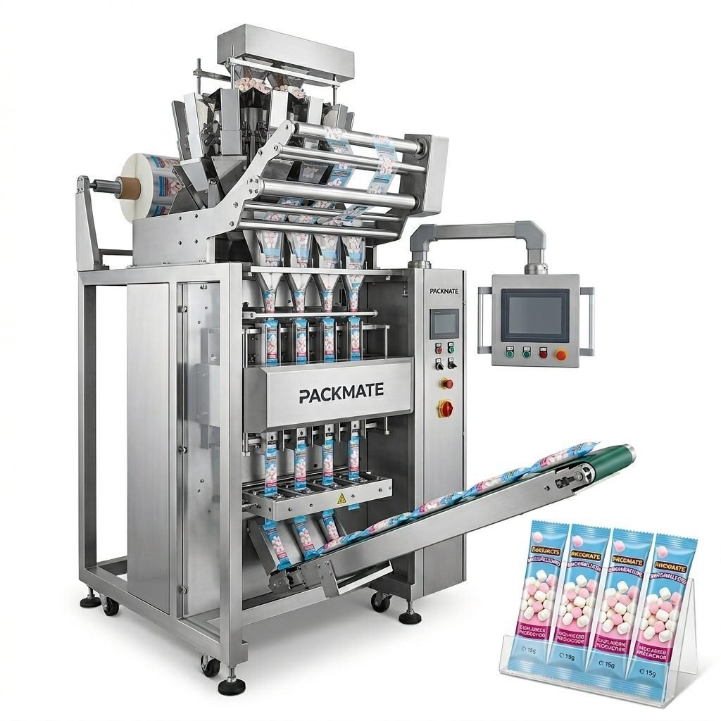 Packaging Machine