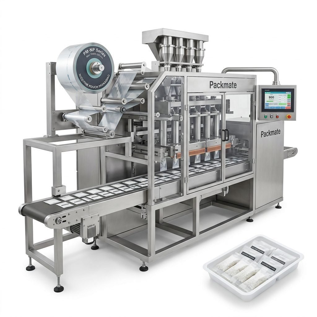 Packaging Machine