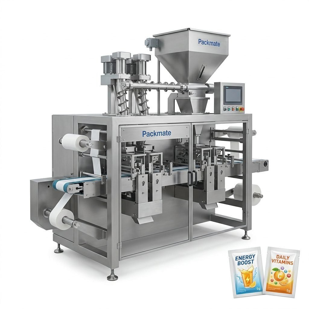 Packaging Machine