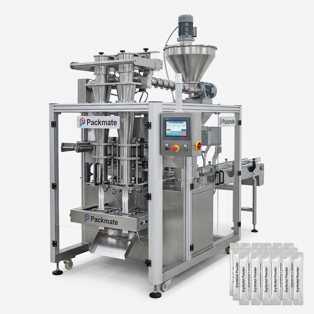 Packaging Machine