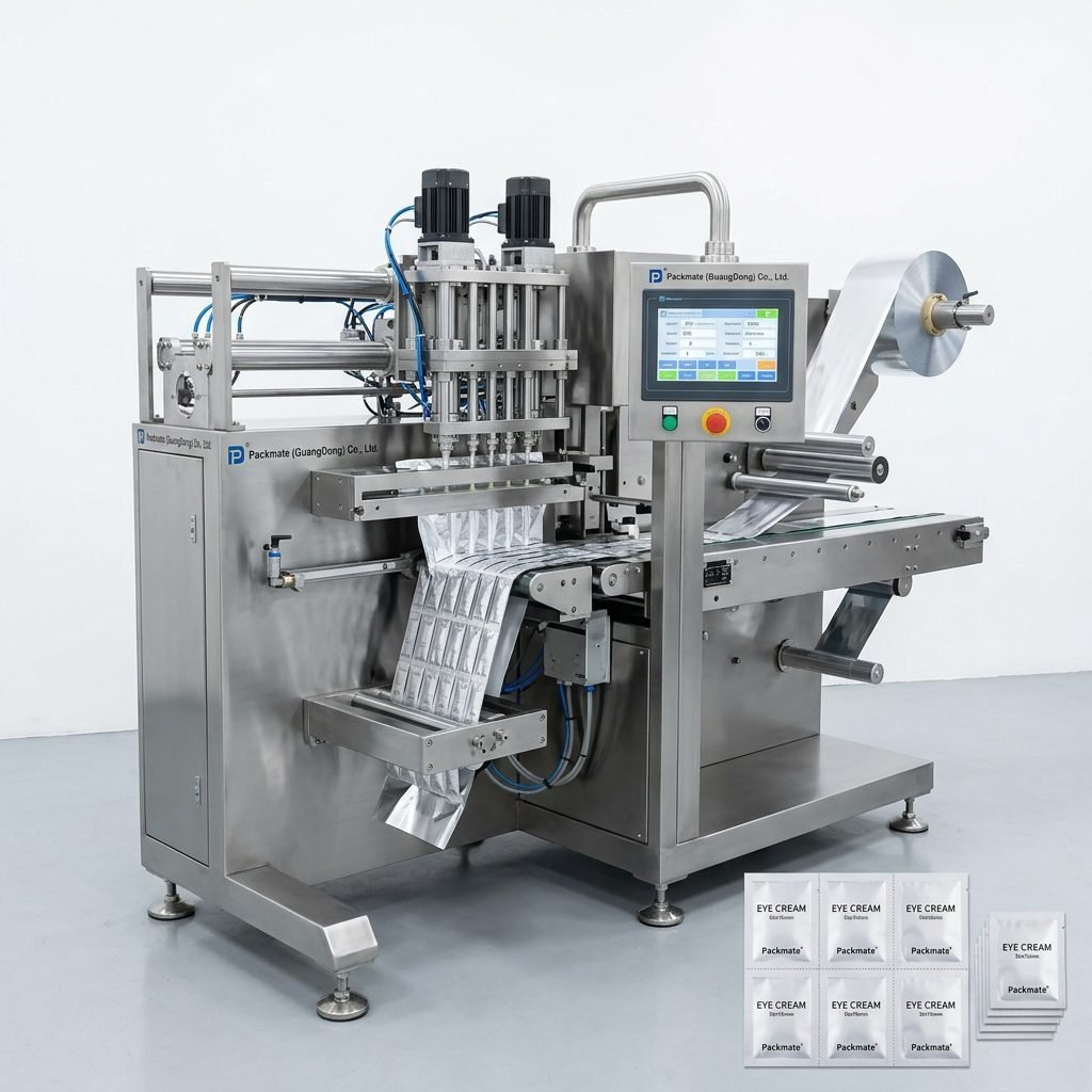 Packaging Machine