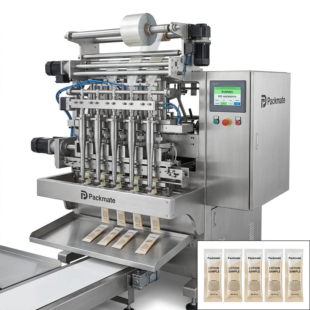 Packaging Machine